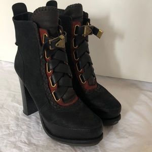 Rag and bone ankle boots